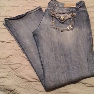 Vigoss Jeans